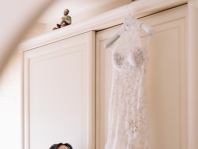 Il matrimonio di Erika e Mirko a Reggio di Calabria, Reggio Calabria 89