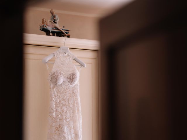 Il matrimonio di Erika e Mirko a Reggio di Calabria, Reggio Calabria 91