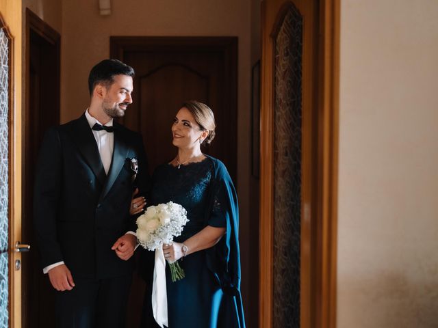 Il matrimonio di Erika e Mirko a Reggio di Calabria, Reggio Calabria 95