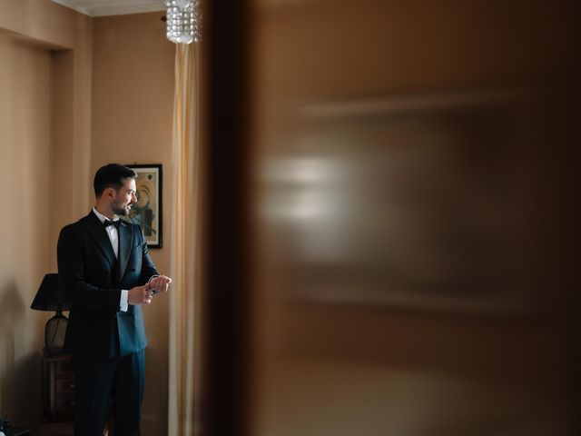 Il matrimonio di Erika e Mirko a Reggio di Calabria, Reggio Calabria 96