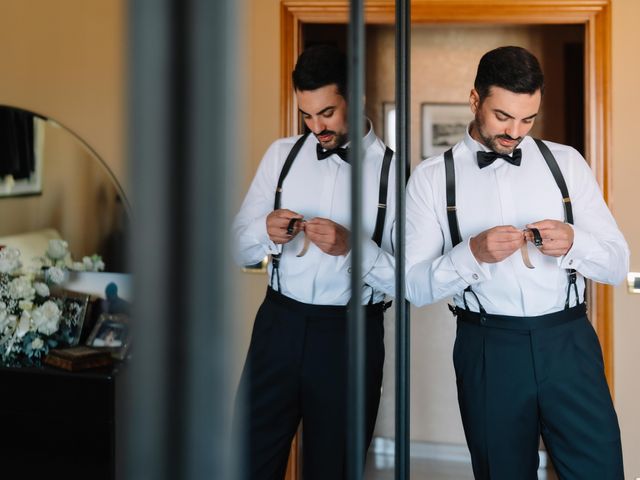 Il matrimonio di Erika e Mirko a Reggio di Calabria, Reggio Calabria 97