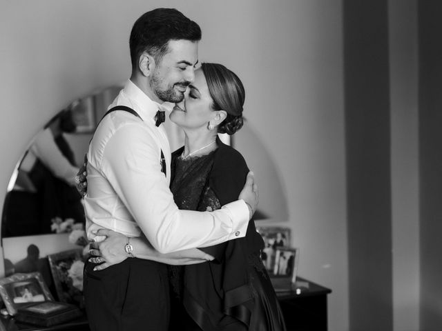 Il matrimonio di Erika e Mirko a Reggio di Calabria, Reggio Calabria 98