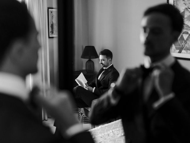 Il matrimonio di Erika e Mirko a Reggio di Calabria, Reggio Calabria 101