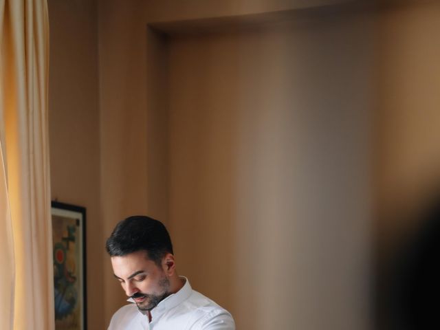 Il matrimonio di Erika e Mirko a Reggio di Calabria, Reggio Calabria 105