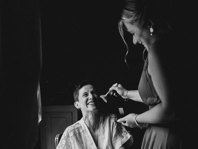 Il matrimonio di Luigi e Valentina a Viggiù, Varese 11