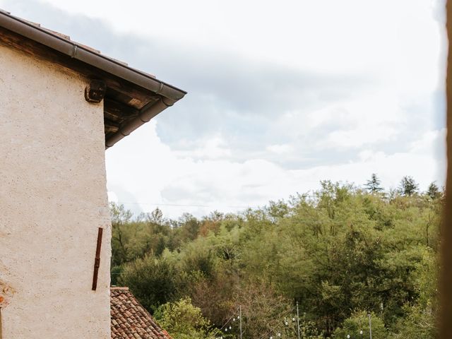 Il matrimonio di Luigi e Valentina a Viggiù, Varese 14