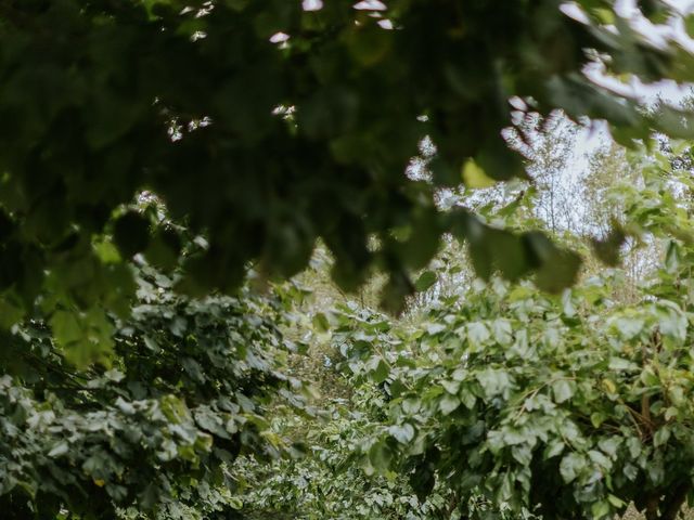 Il matrimonio di Luigi e Valentina a Viggiù, Varese 16