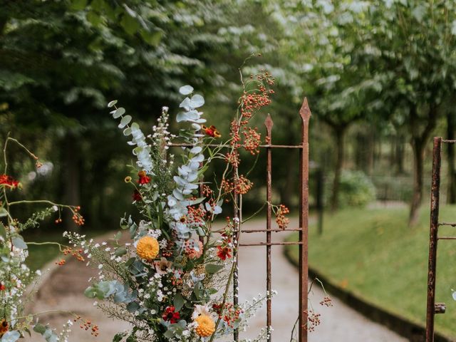 Il matrimonio di Luigi e Valentina a Viggiù, Varese 17