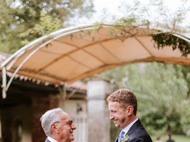 Il matrimonio di Luigi e Valentina a Viggiù, Varese 19