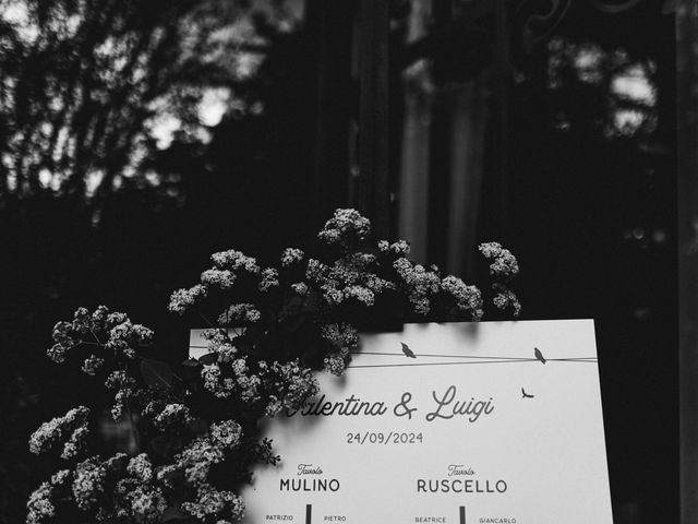 Il matrimonio di Luigi e Valentina a Viggiù, Varese 20