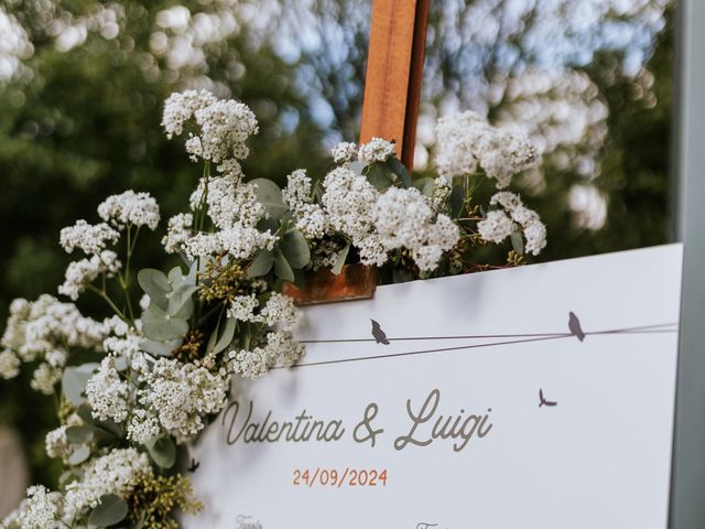 Il matrimonio di Luigi e Valentina a Viggiù, Varese 21