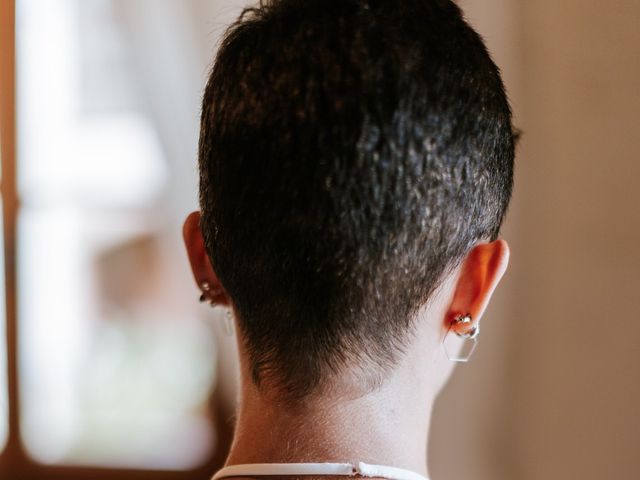 Il matrimonio di Luigi e Valentina a Viggiù, Varese 33