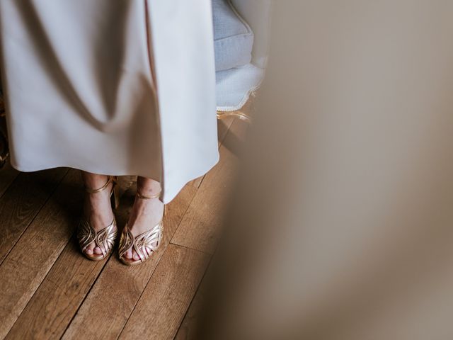 Il matrimonio di Luigi e Valentina a Viggiù, Varese 35