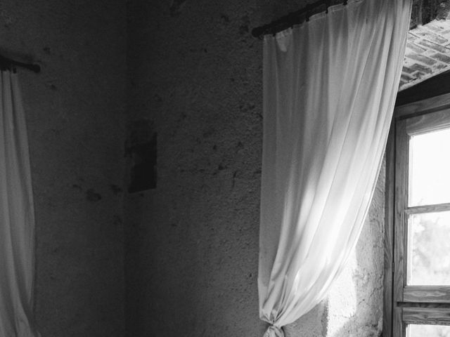 Il matrimonio di Luigi e Valentina a Viggiù, Varese 36