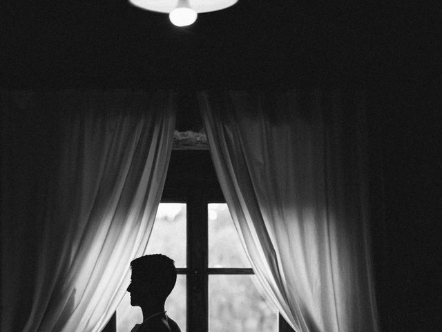 Il matrimonio di Luigi e Valentina a Viggiù, Varese 37