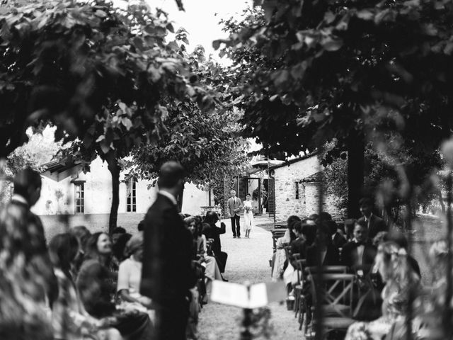 Il matrimonio di Luigi e Valentina a Viggiù, Varese 38
