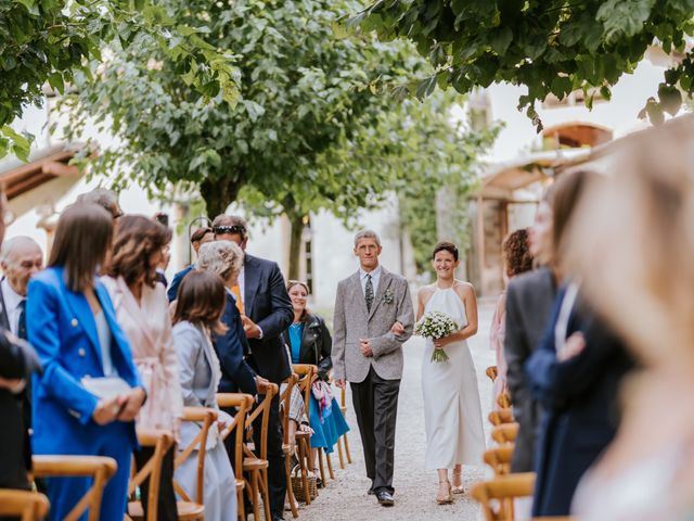 Il matrimonio di Luigi e Valentina a Viggiù, Varese 39
