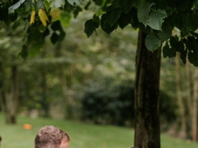 Il matrimonio di Luigi e Valentina a Viggiù, Varese 42