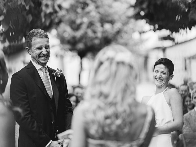 Il matrimonio di Luigi e Valentina a Viggiù, Varese 44