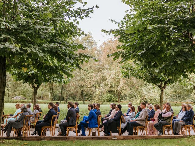 Il matrimonio di Luigi e Valentina a Viggiù, Varese 45