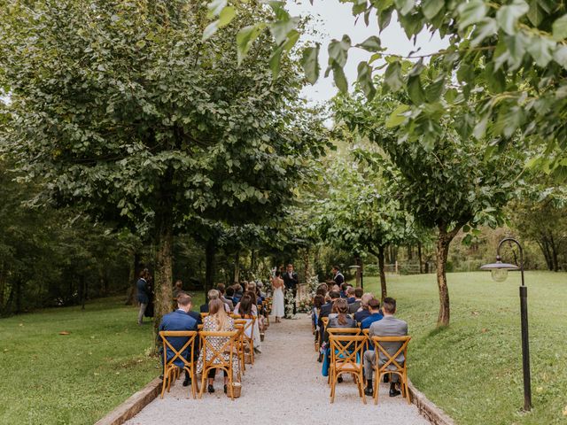 Il matrimonio di Luigi e Valentina a Viggiù, Varese 46