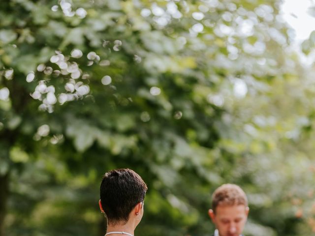 Il matrimonio di Luigi e Valentina a Viggiù, Varese 47