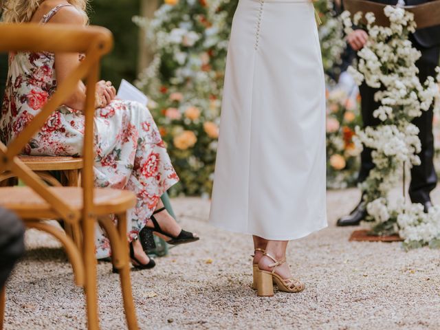Il matrimonio di Luigi e Valentina a Viggiù, Varese 48