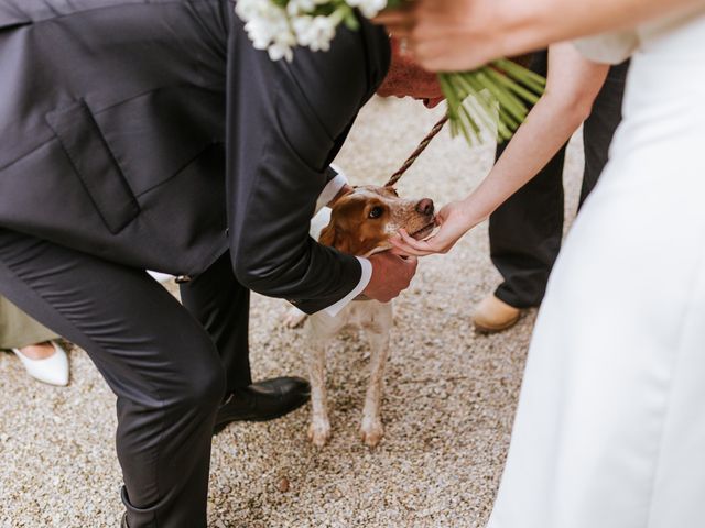 Il matrimonio di Luigi e Valentina a Viggiù, Varese 49
