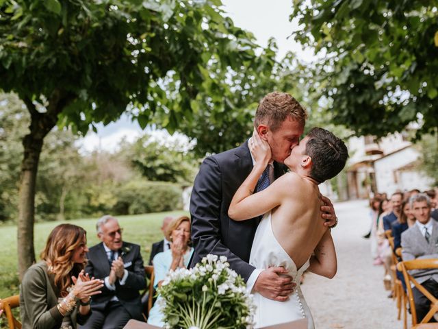 Il matrimonio di Luigi e Valentina a Viggiù, Varese 51