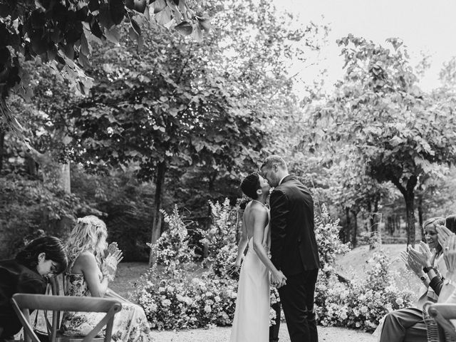 Il matrimonio di Luigi e Valentina a Viggiù, Varese 52