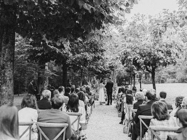 Il matrimonio di Luigi e Valentina a Viggiù, Varese 54