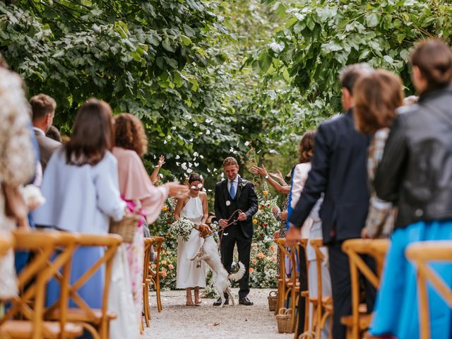 Il matrimonio di Luigi e Valentina a Viggiù, Varese 55