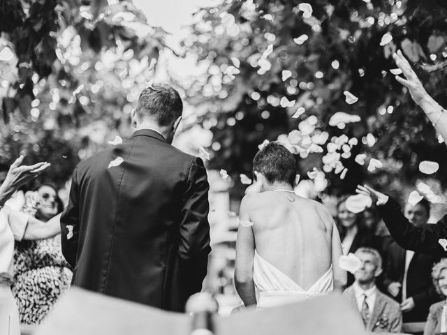Il matrimonio di Luigi e Valentina a Viggiù, Varese 56