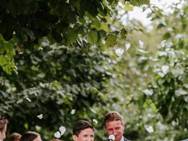 Il matrimonio di Luigi e Valentina a Viggiù, Varese 57