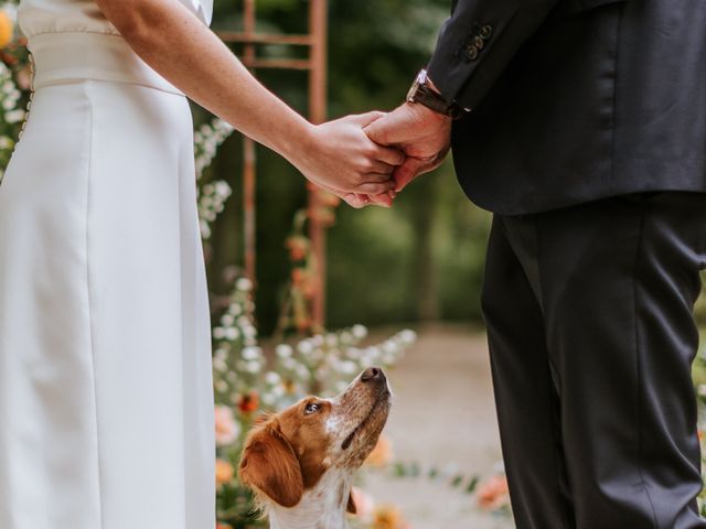 Il matrimonio di Luigi e Valentina a Viggiù, Varese 59
