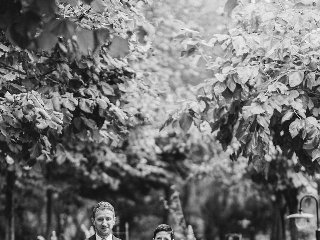 Il matrimonio di Luigi e Valentina a Viggiù, Varese 61
