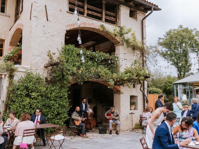Il matrimonio di Luigi e Valentina a Viggiù, Varese 66