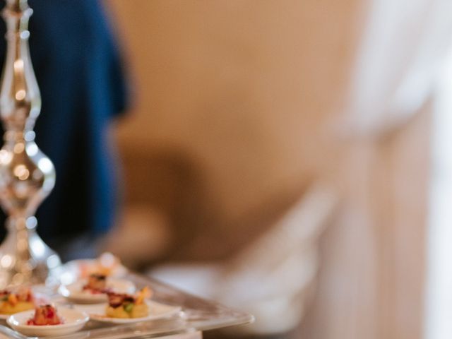 Il matrimonio di Luigi e Valentina a Viggiù, Varese 68