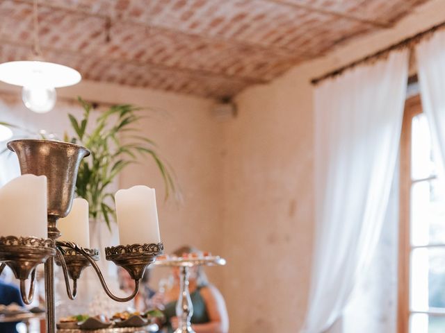 Il matrimonio di Luigi e Valentina a Viggiù, Varese 69