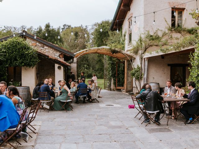 Il matrimonio di Luigi e Valentina a Viggiù, Varese 73