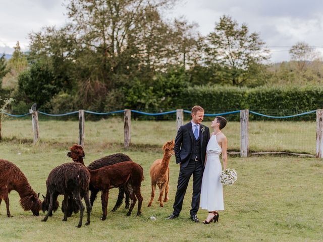 Il matrimonio di Luigi e Valentina a Viggiù, Varese 75