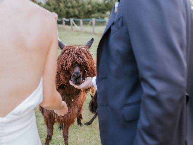 Il matrimonio di Luigi e Valentina a Viggiù, Varese 79
