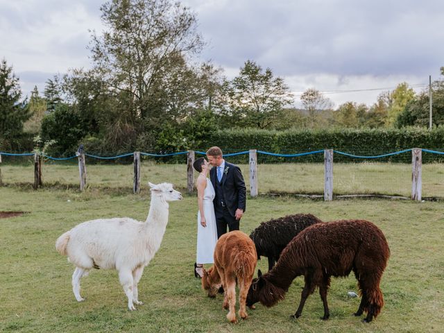 Il matrimonio di Luigi e Valentina a Viggiù, Varese 81