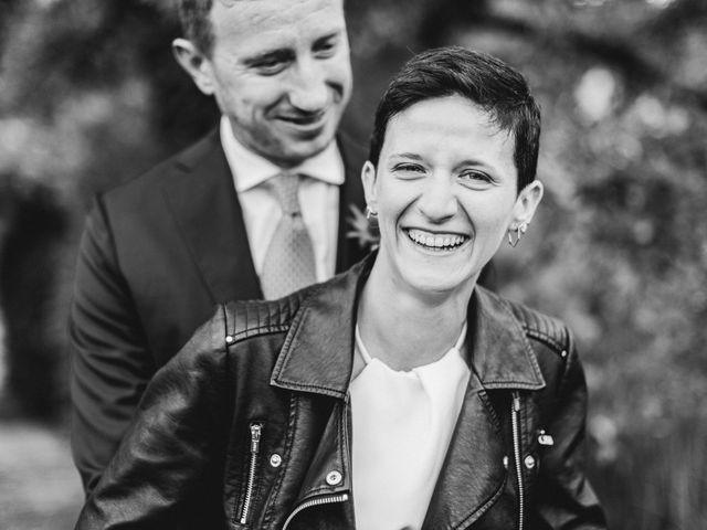 Il matrimonio di Luigi e Valentina a Viggiù, Varese 87