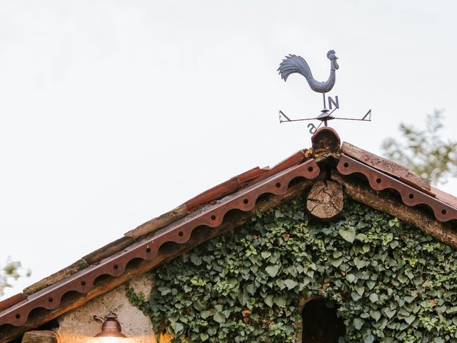 Il matrimonio di Luigi e Valentina a Viggiù, Varese 93