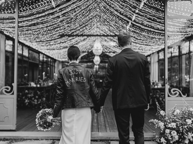 Il matrimonio di Luigi e Valentina a Viggiù, Varese 94