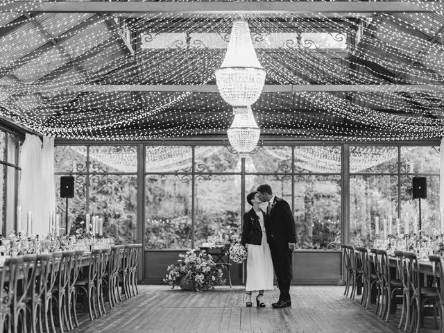 Il matrimonio di Luigi e Valentina a Viggiù, Varese 96
