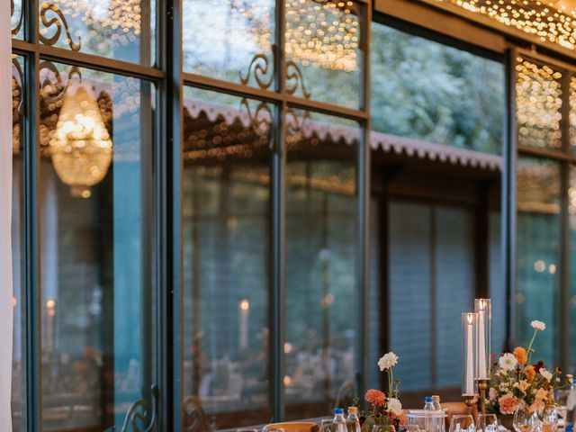 Il matrimonio di Luigi e Valentina a Viggiù, Varese 99