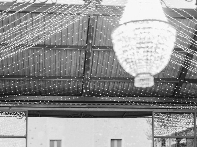 Il matrimonio di Luigi e Valentina a Viggiù, Varese 101