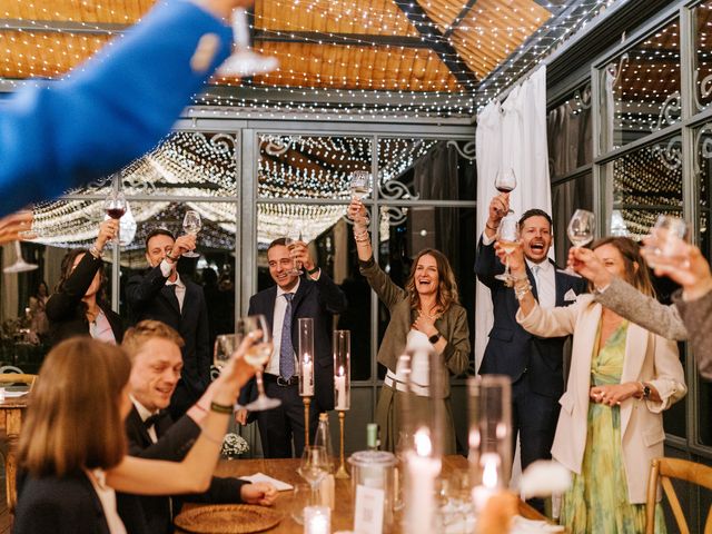 Il matrimonio di Luigi e Valentina a Viggiù, Varese 102